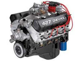 DF062 Engine